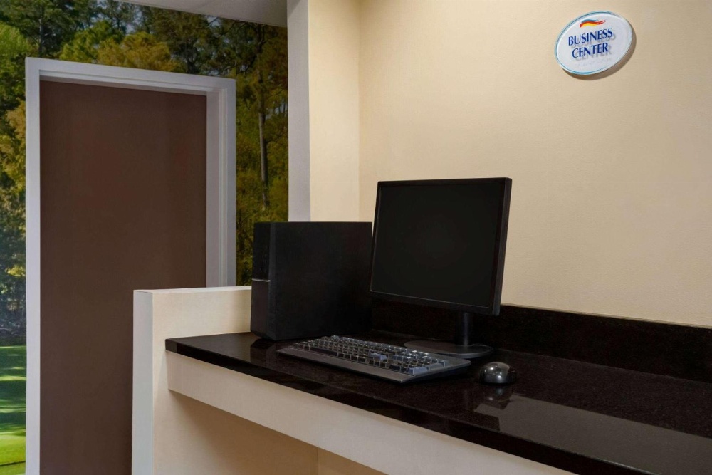 Baymont by Wyndham Augusta West Main image